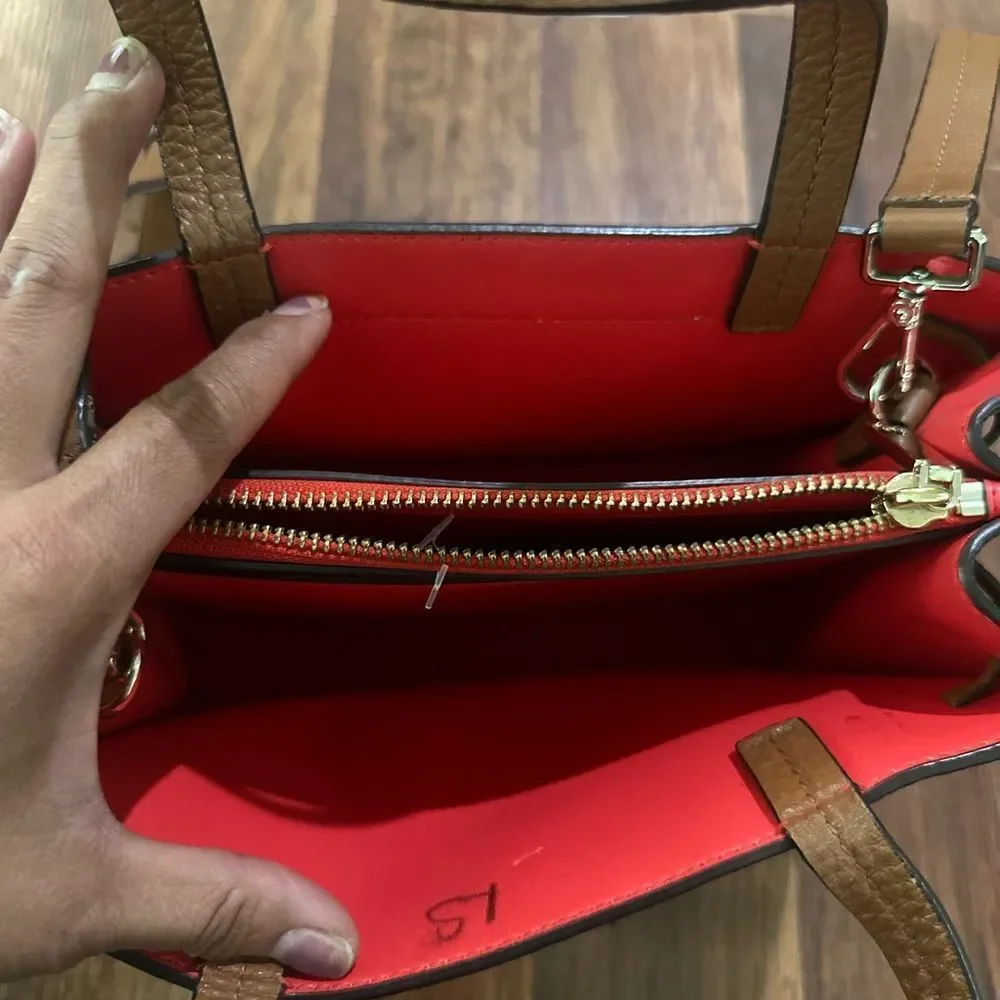 Kate Spade Hayes satchel l